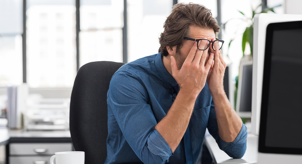 How Stress Affects Your Body and the Role of Health Checks in Detecting Issues