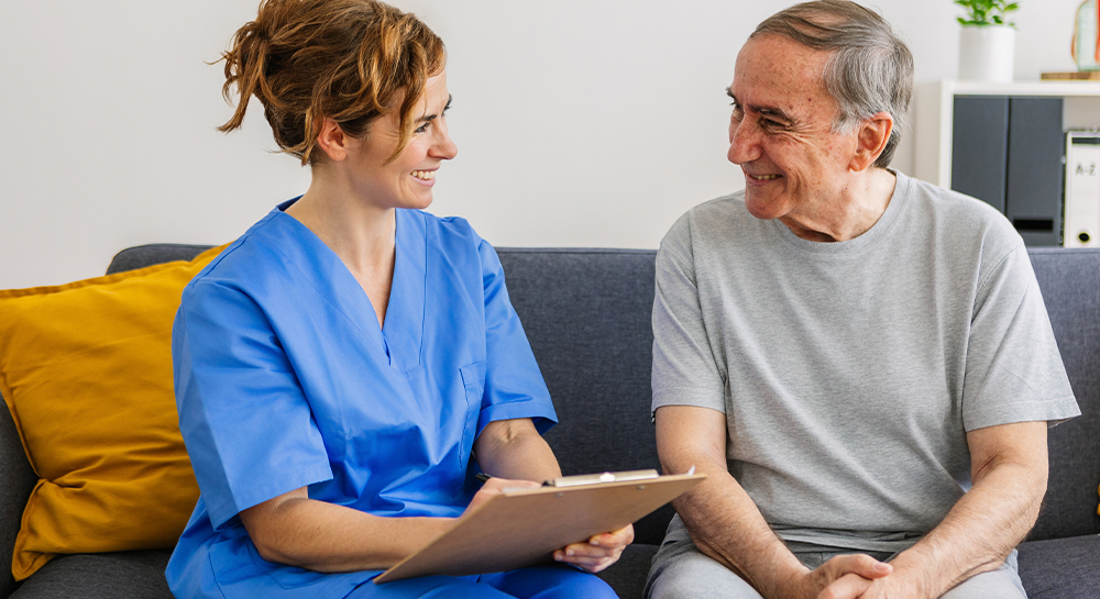 Men’s Health Screening Over 40: Key Tests Every Man Should Consider