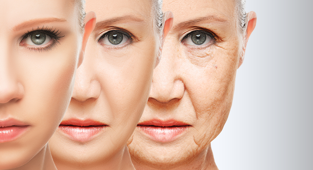 5 Signs Your Body is Ageing Faster Than It Should