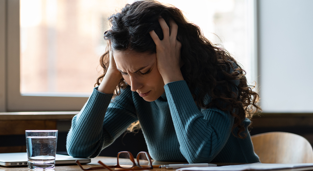 The Silent Health Risks Hiding Behind Everyday Fatigue