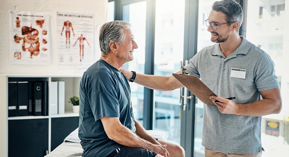 Which Health Screenings Should You Never Miss After 50?