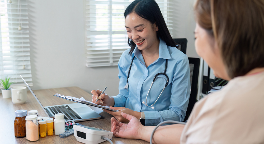 Why Routine Health Check-ups in London are Essential for Long-Term Wellbeing