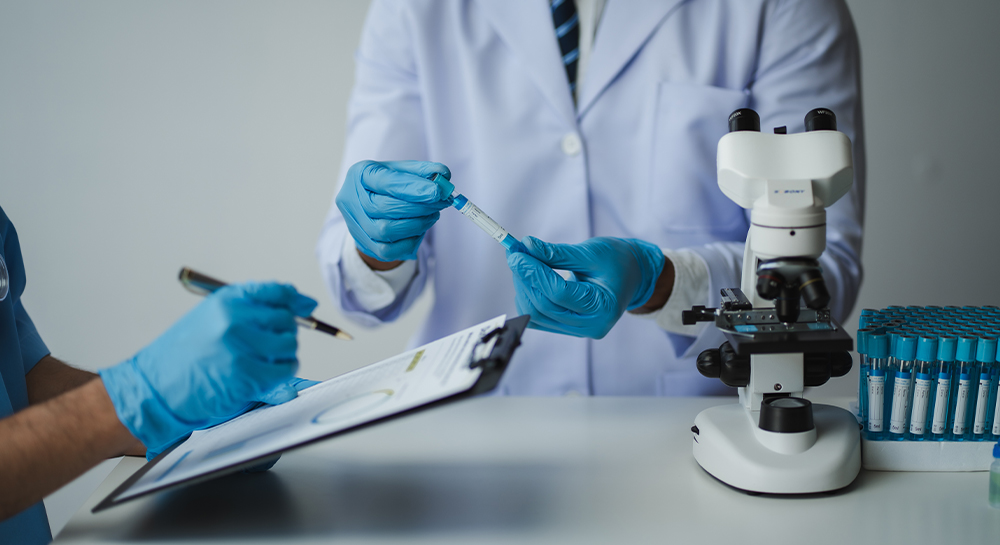 The Scary Truth About ‘Normal’ Test Results – What They Might Be Hiding