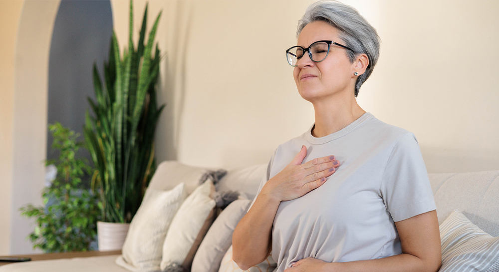 Health Red Flags Hiding in Your Blood – Even When You Feel Fine