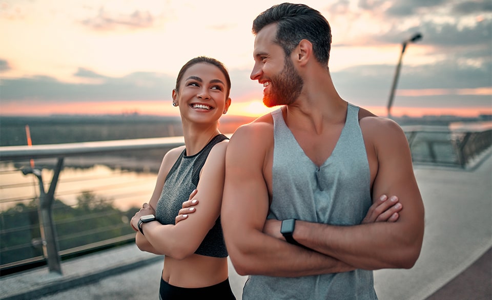 Sex Hormone Binding Globulin