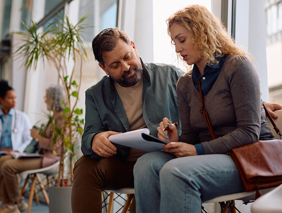 Vitamin B12 and Folate